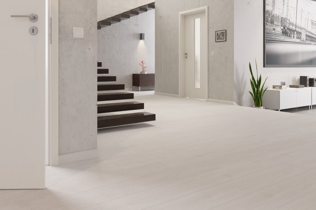 Parchet laminat | Supernatural Classic | Aspen Oak 8630 8mm - Krono Original